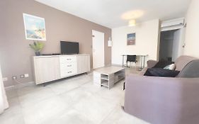 L'Hermitage - Appartement T3 En Bord De Plage